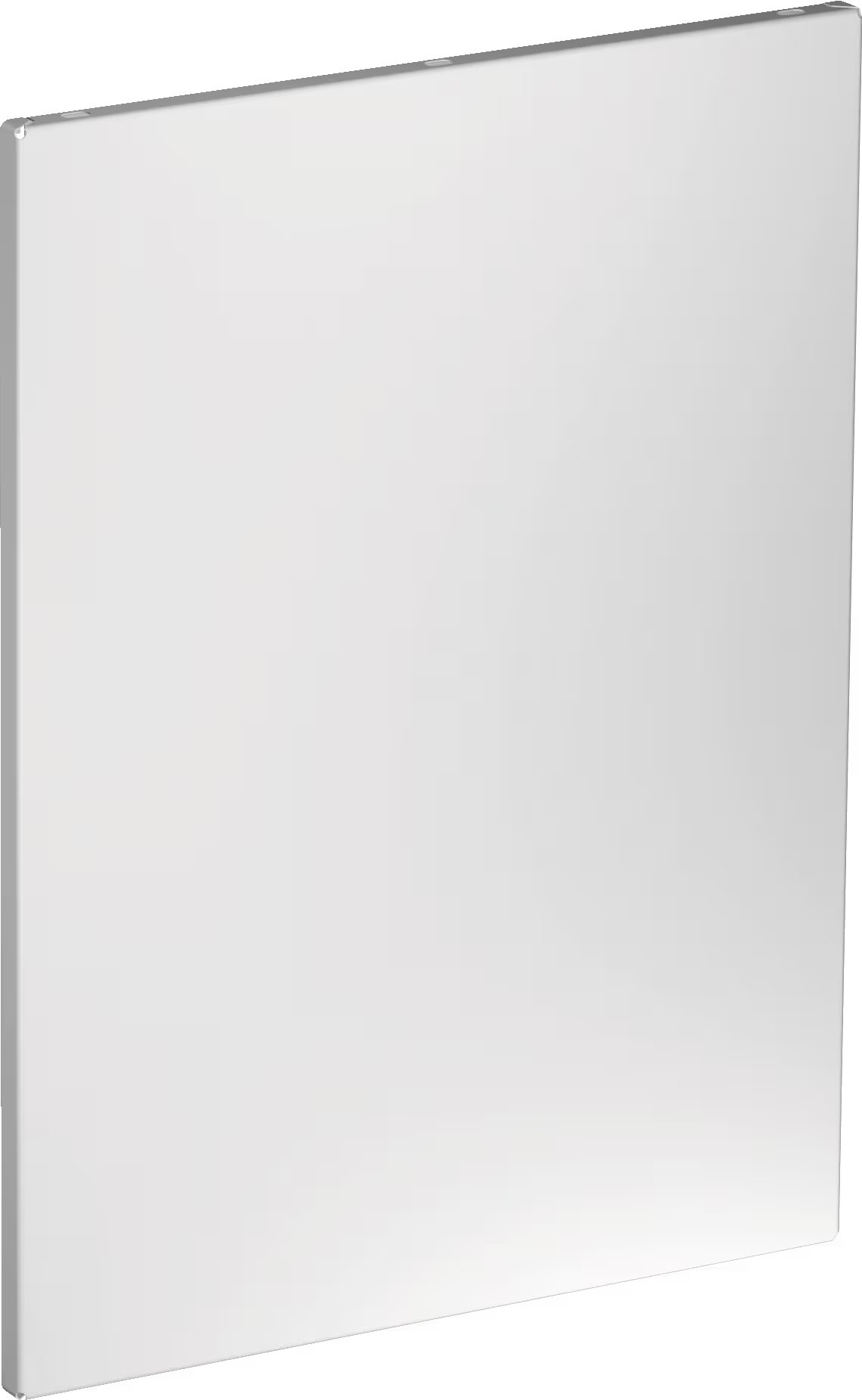 MIELE GFV45607BW frontpaneel