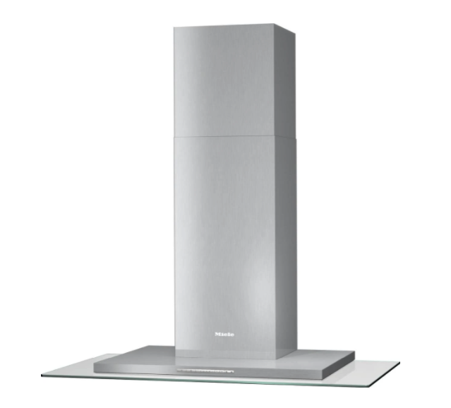 MIELE DA5798W wandschouwdampkap - 90cm