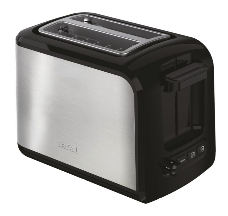 TEFAL TETT410D10 broodrooster