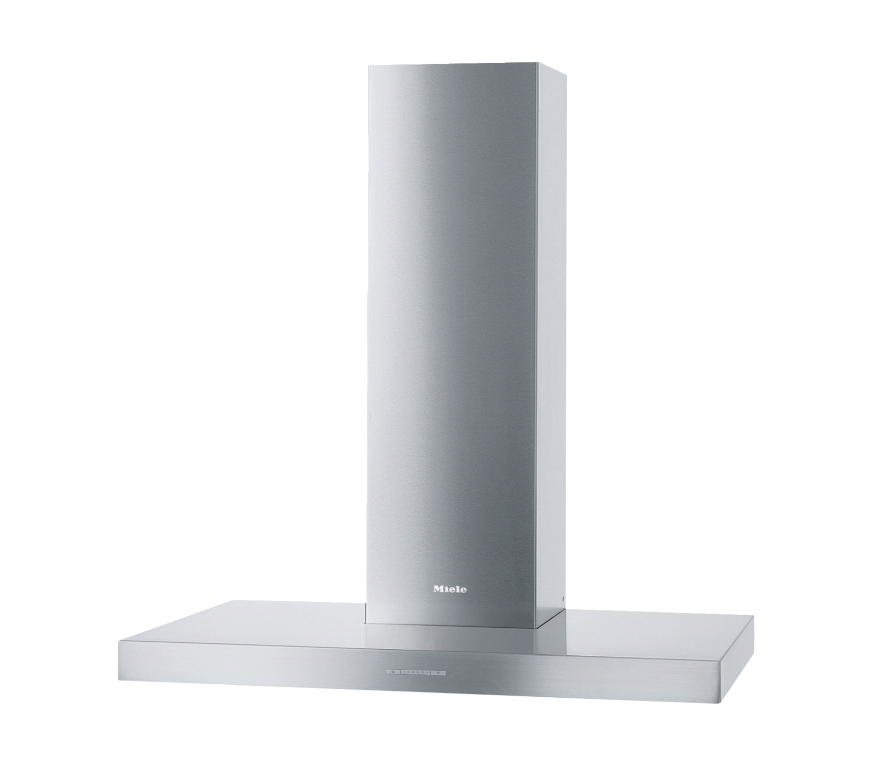 MIELE PUR98W wandschouwdampkap - 90cm