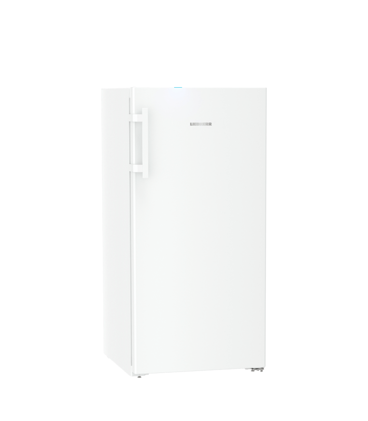 LIEBHERR FNC667520 vrijstaande vriezer - 145cm