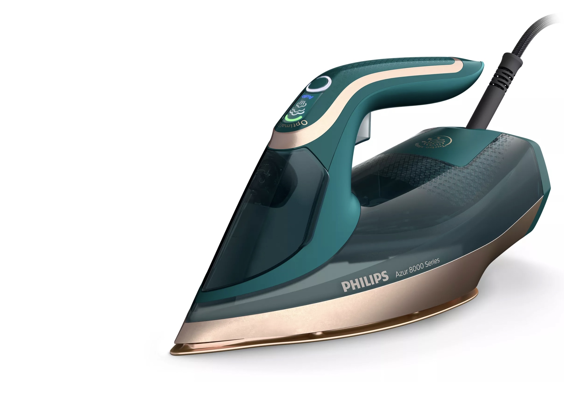 PHILIPS PDDST8030/70 strijkijzer