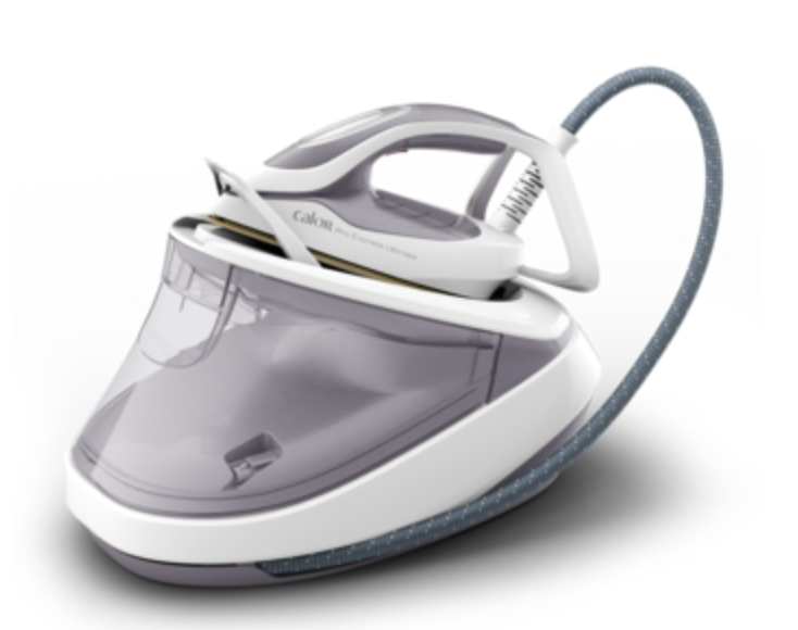 CALOR CAGV9713C0 stoomstrijkijzer