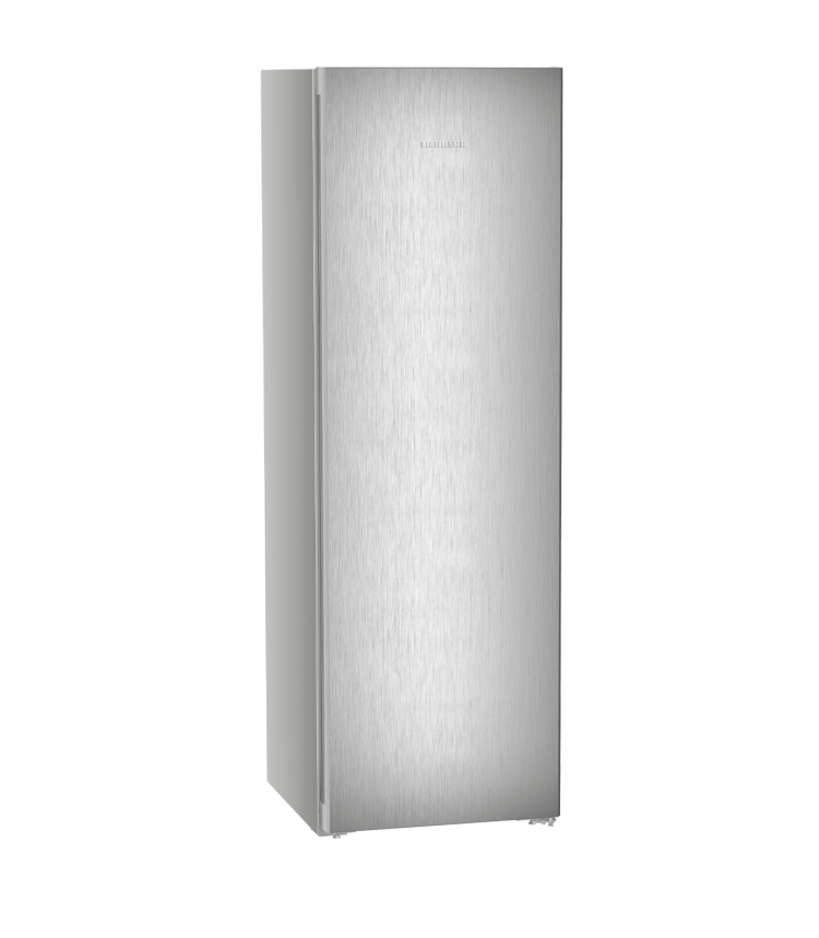 LIEBHERR RBSFD522122 vrijstaande koelkast met vriesvak - 185cm