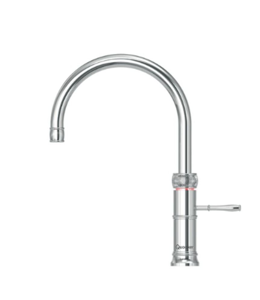 QUOOKER CFNRCHR 2 in1 kraan