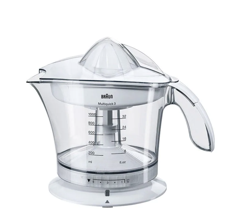 BRAUN (DELONGHI) BHMPZ9 fruitpers