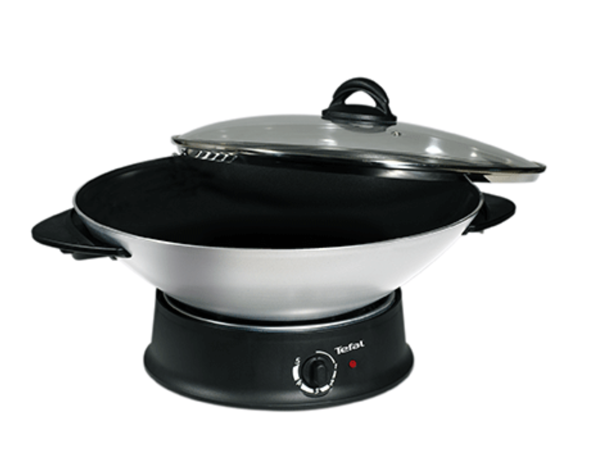 TEFAL TEWO300010 wok