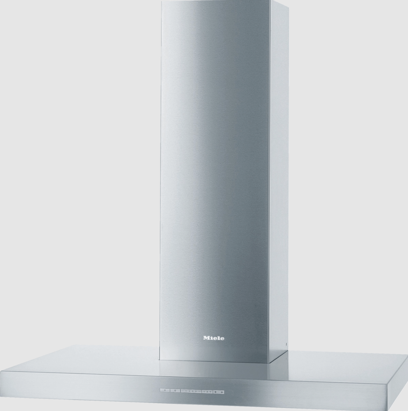 MIELE DA4298W wandschouwdampkap - 90cm