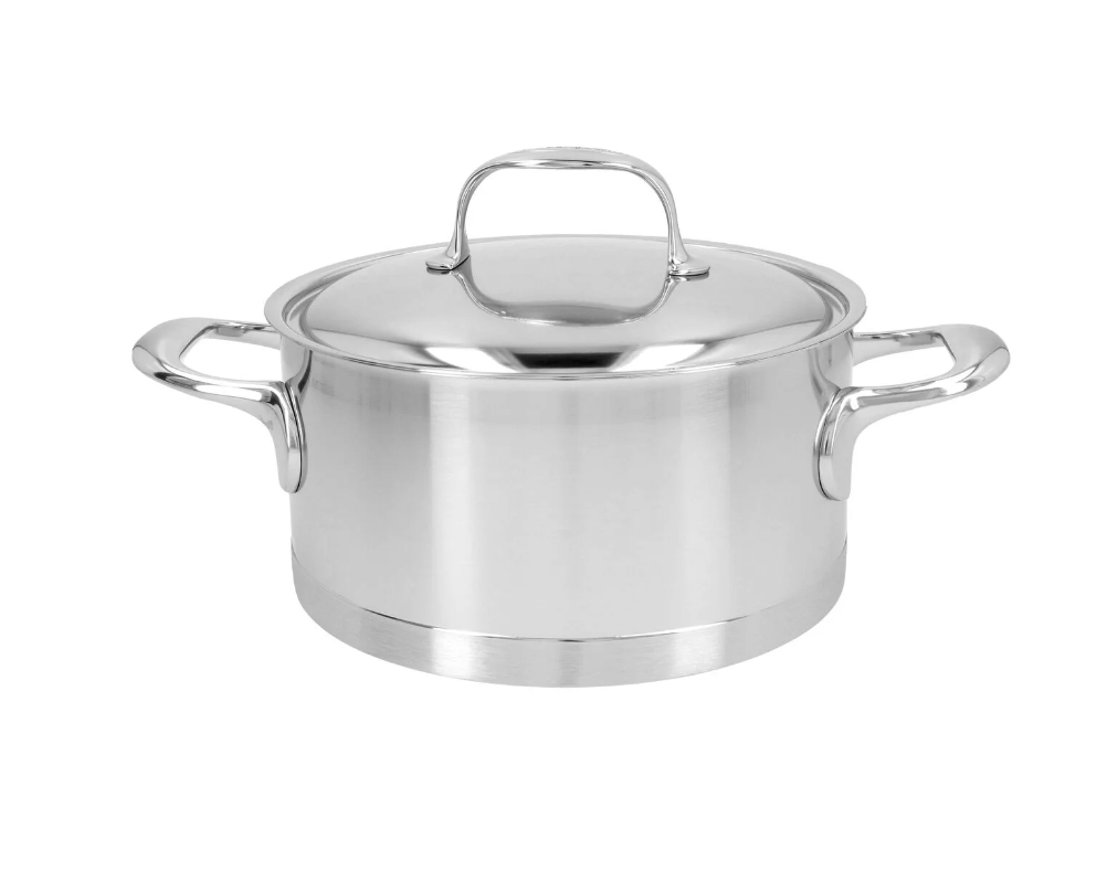 DEMEYERE 41320 kookpot met deksel