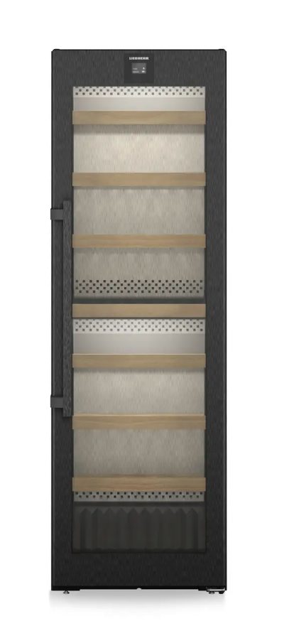 LIEBHERR WPBSI525221 vrijstaande wijnklimaatkast