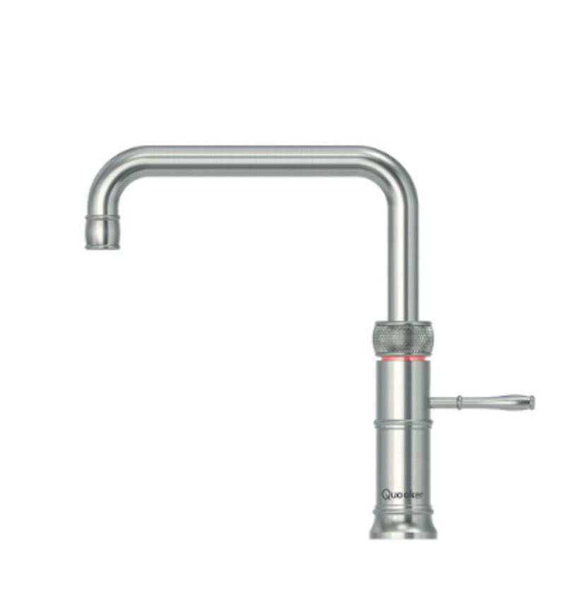 QUOOKER CFNSSST 2 in1 kraan