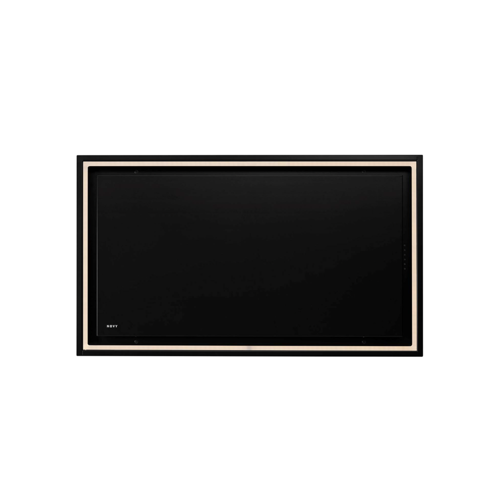 NOVY 6932 Pureline Pro plafonddampkap - 90cm