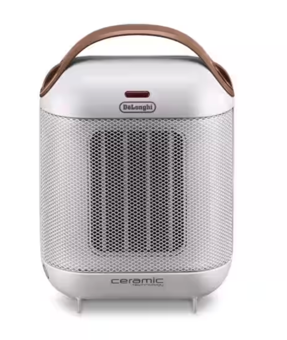 BRAUN (DELONGHI) DLHFX30C18.IW keramische verwarming