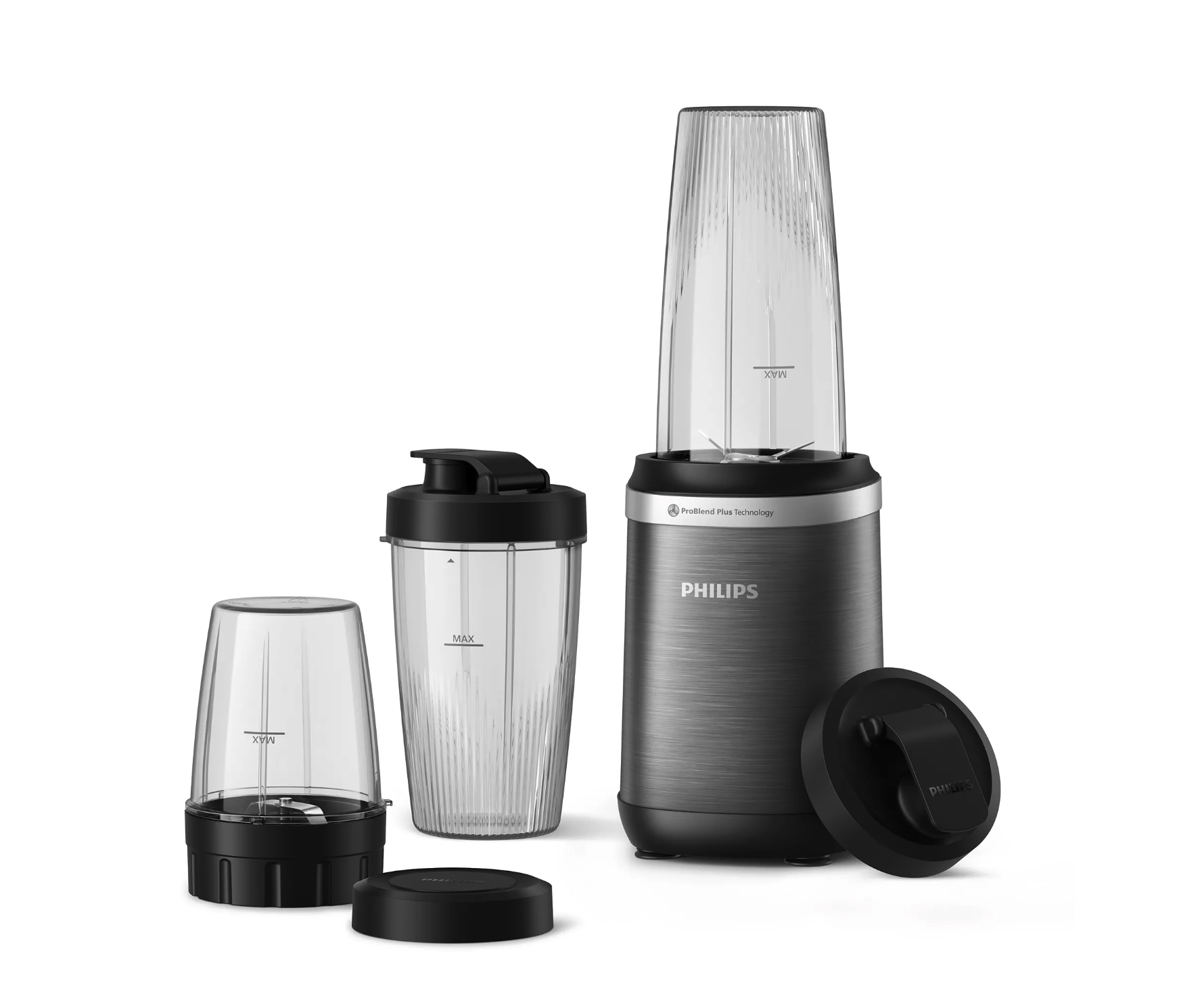 PHILIPS PDHR2767/00 blender
