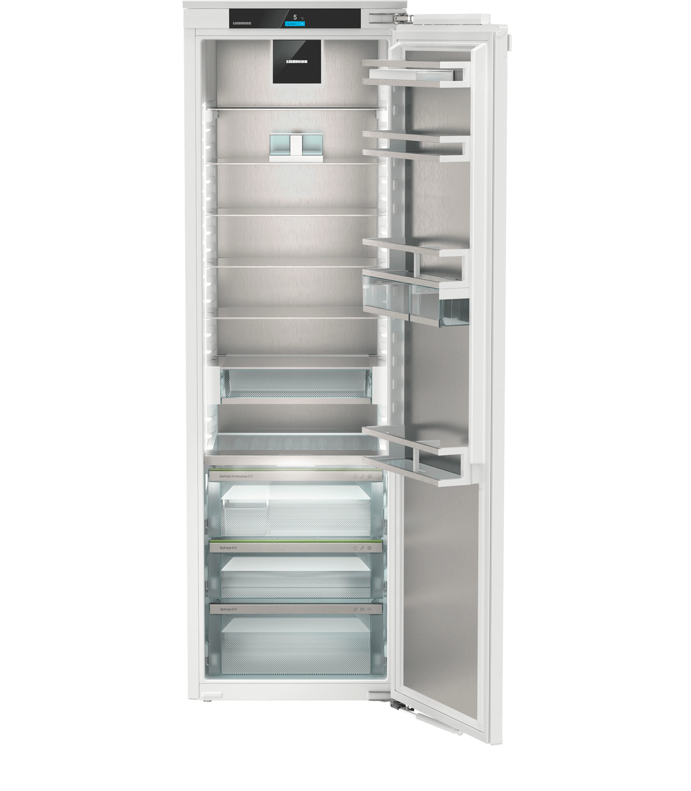LIEBHERR IRBDI518020 koelkast zonder vriesvak - 178cm
