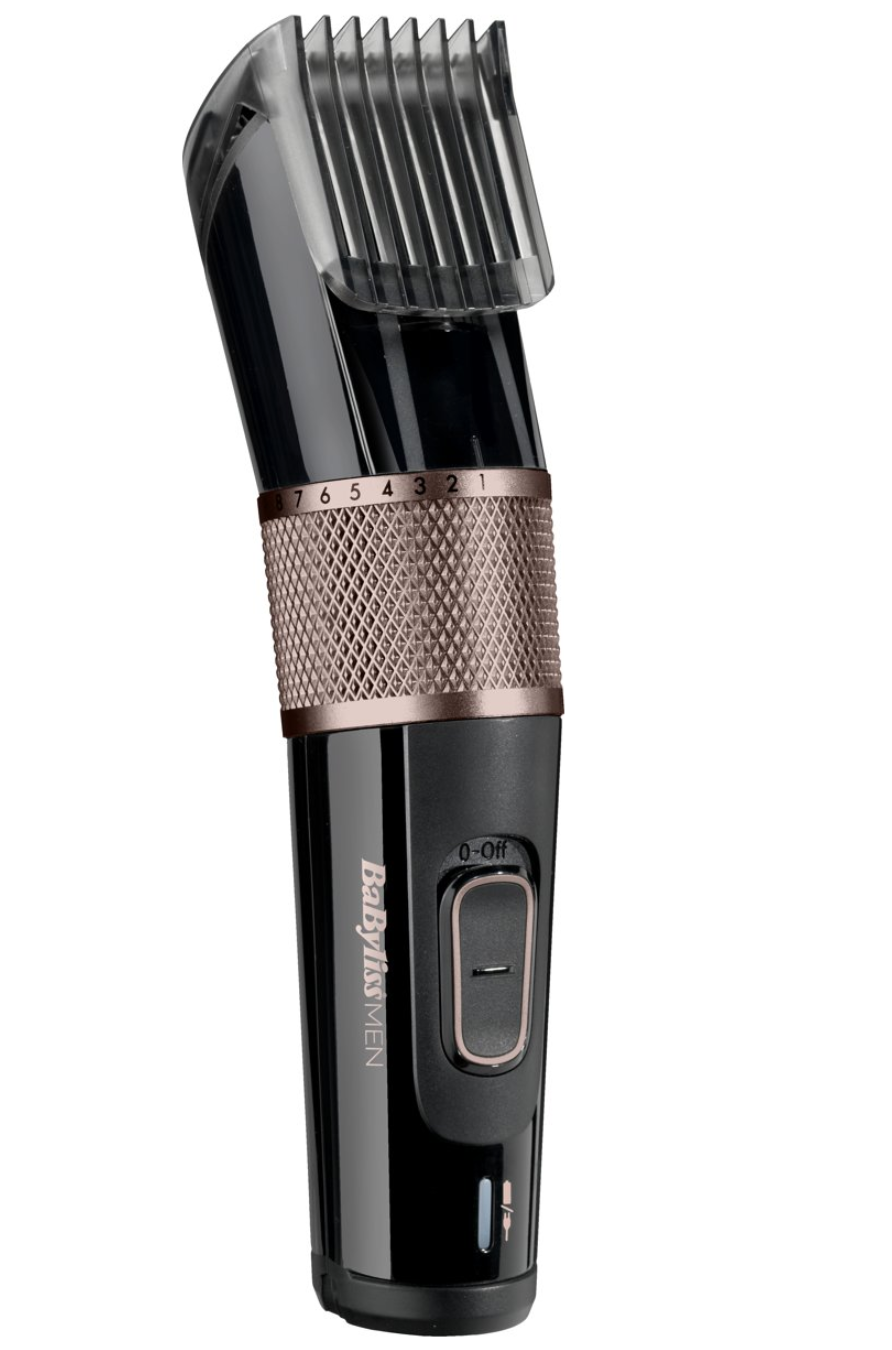 BABYLISS BAE974E haartondeuse