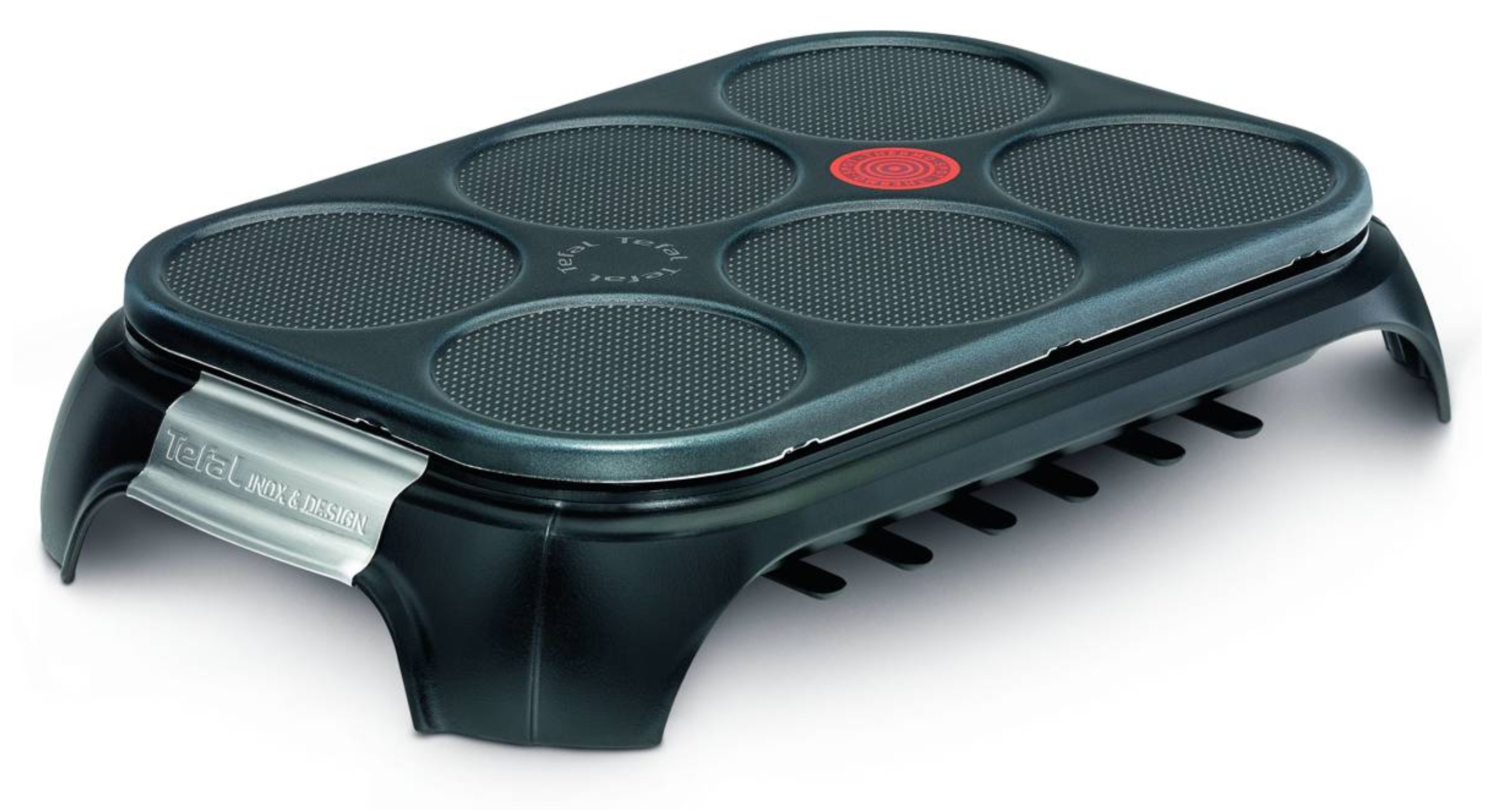 TEFAL TEPY558813 pannenkoekenmaker