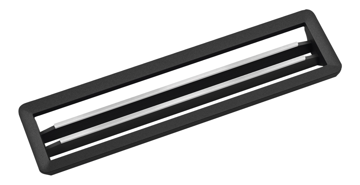 MIELE DAAG200EDST afwerkingslijst