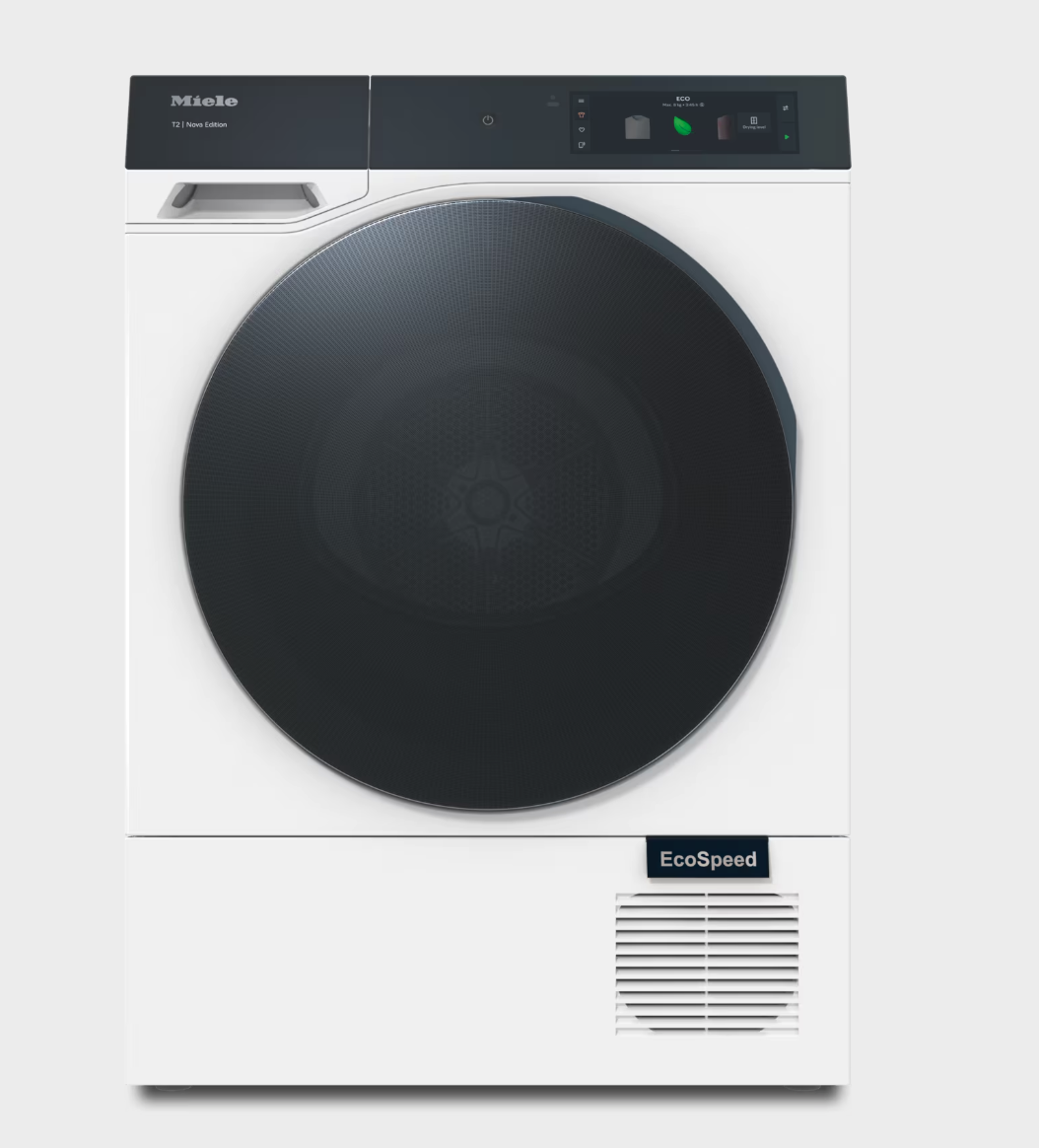 MIELE TQ1000WP NOVA droogkast