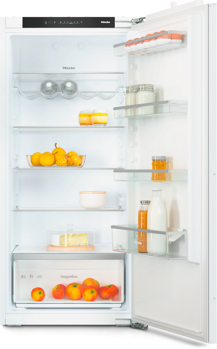 MIELE K7325E koelkast zonder vriesvak - 122cm