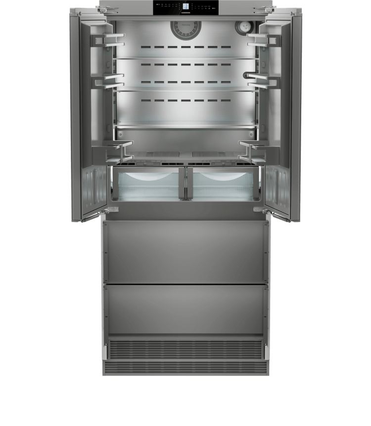 LIEBHERR ECBNE887220 side-by-side