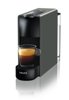 KRUPS KRYY2902FD capsule- / padmachine