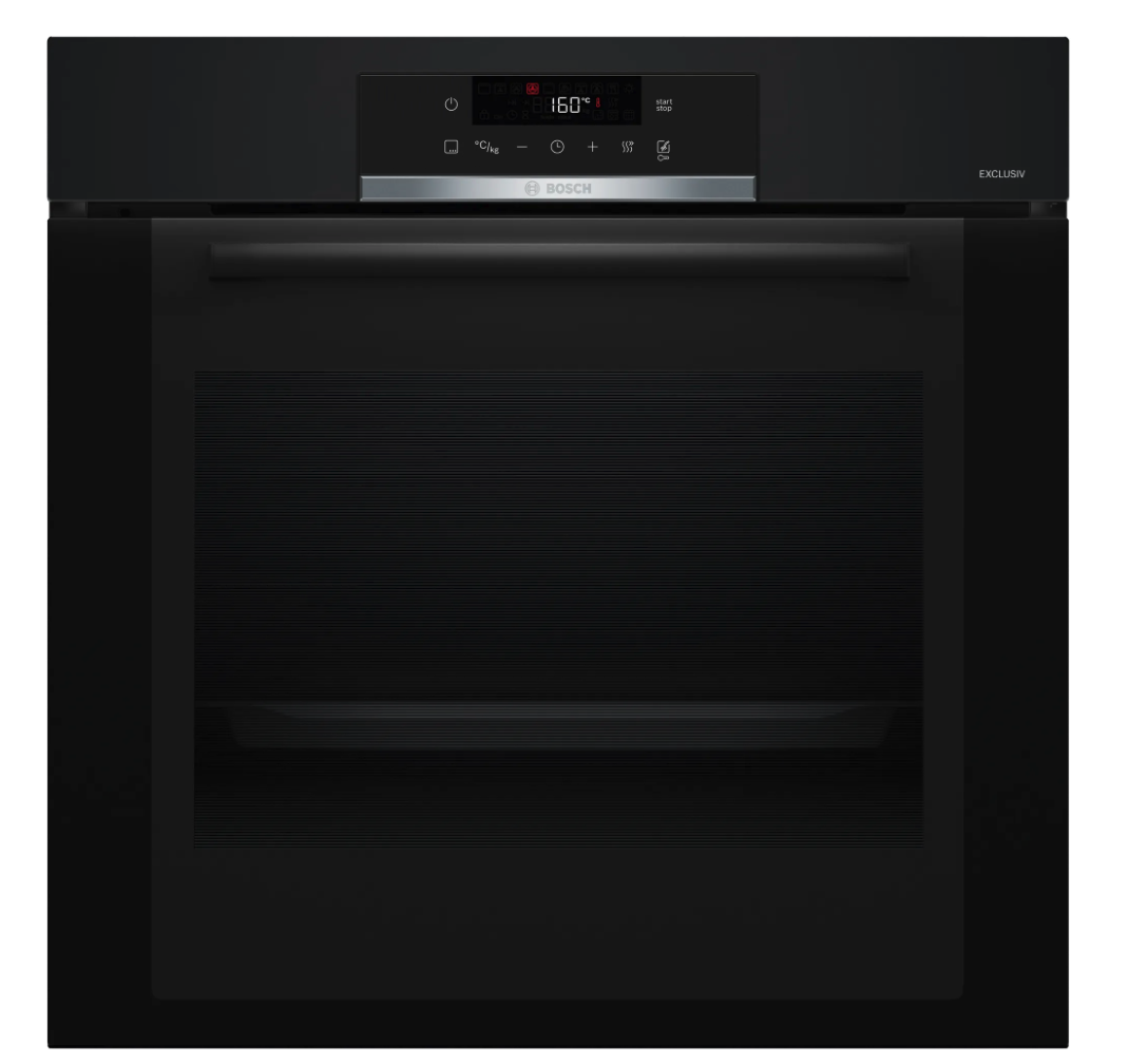 BOSCH HBG3720B3 SERIE 6 multifunctionele oven - 60cm