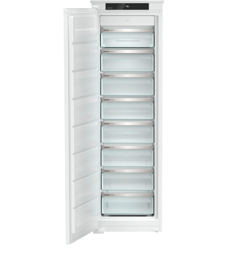 LIEBHERR SIFNSE512822 inbouw vriezer