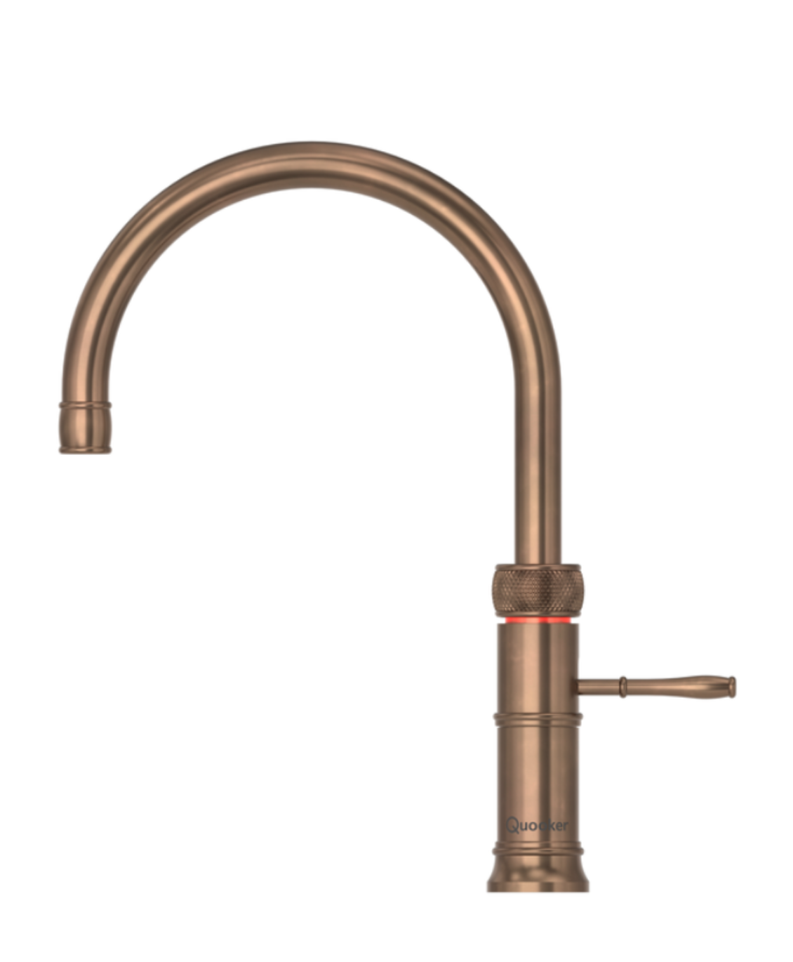 QUOOKER CFNRPTB 2 in1 kraan