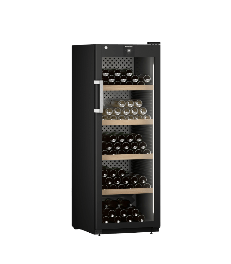 LIEBHERR WPBLI503120 vrijstaande wijnkoelkast