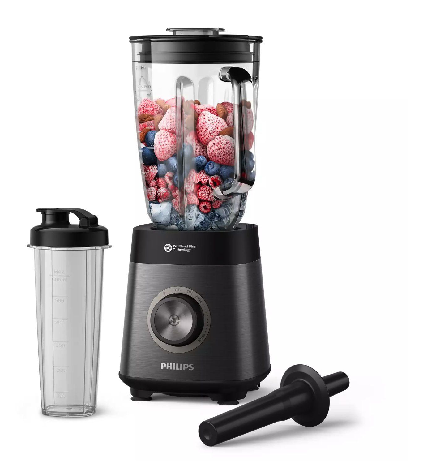 PHILIPS PDHR3041/00 blender