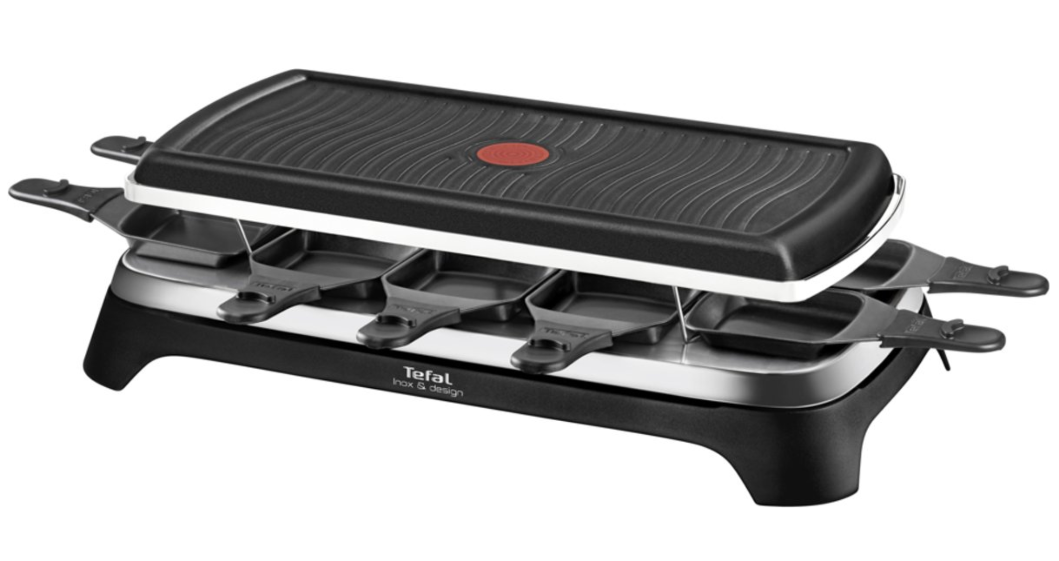 TEFAL TERE458812 raclette
