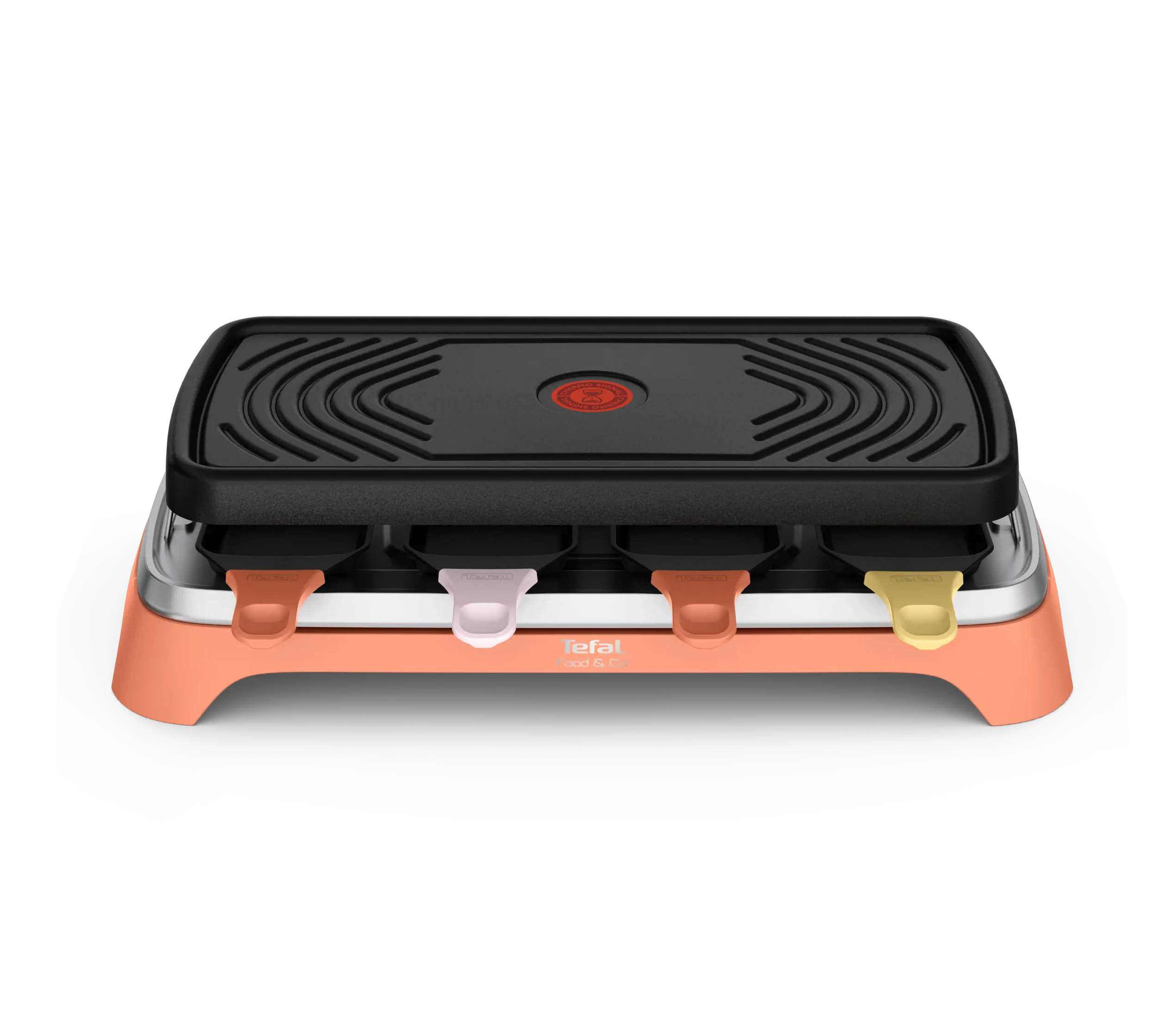 TEFAL TERE651JF0 raclette