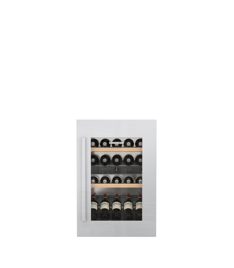 LIEBHERR EWTDF165326 integreerbare wijnklimaatkast