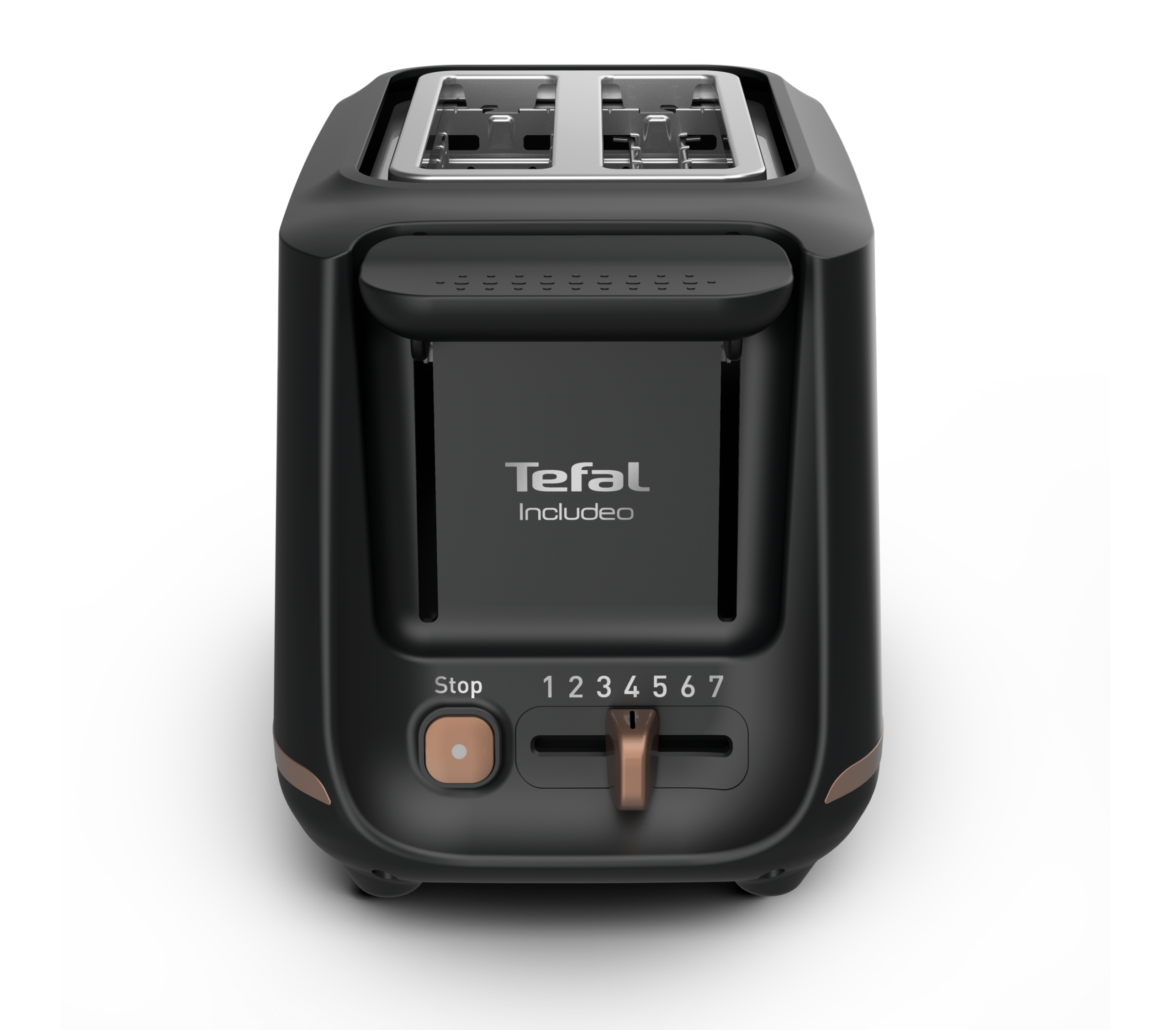 TEFAL TETT533811 broodrooster