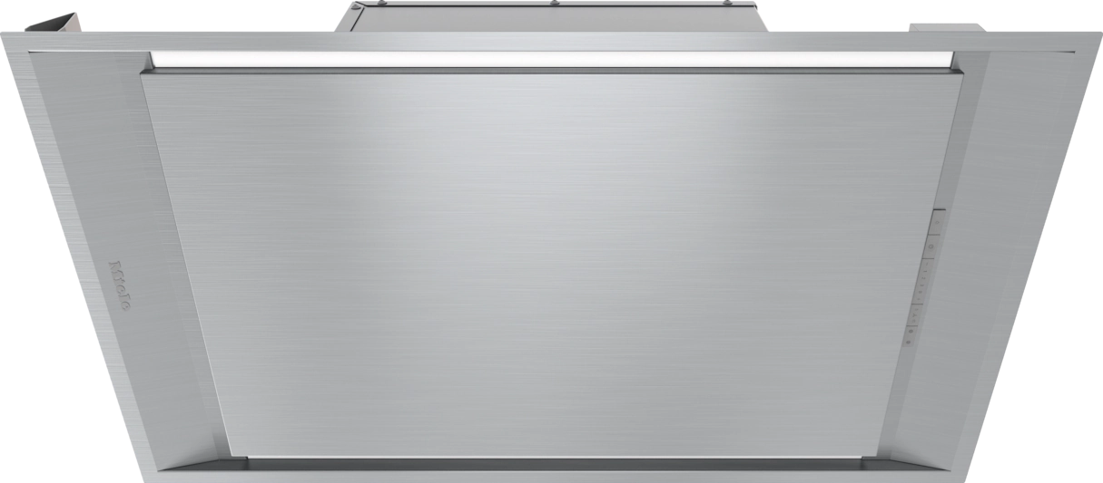MIELE DAC4940EDST plafonddampkap - 88cm