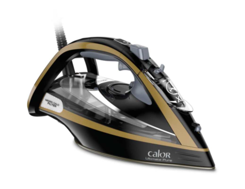 CALOR CAFV9839C0 strijkijzer