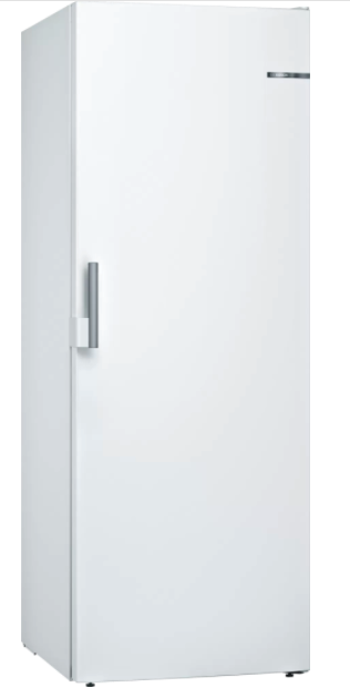 BOSCH GSN58EWCV SERIE 6 vrijstaande vriezer - 191cm