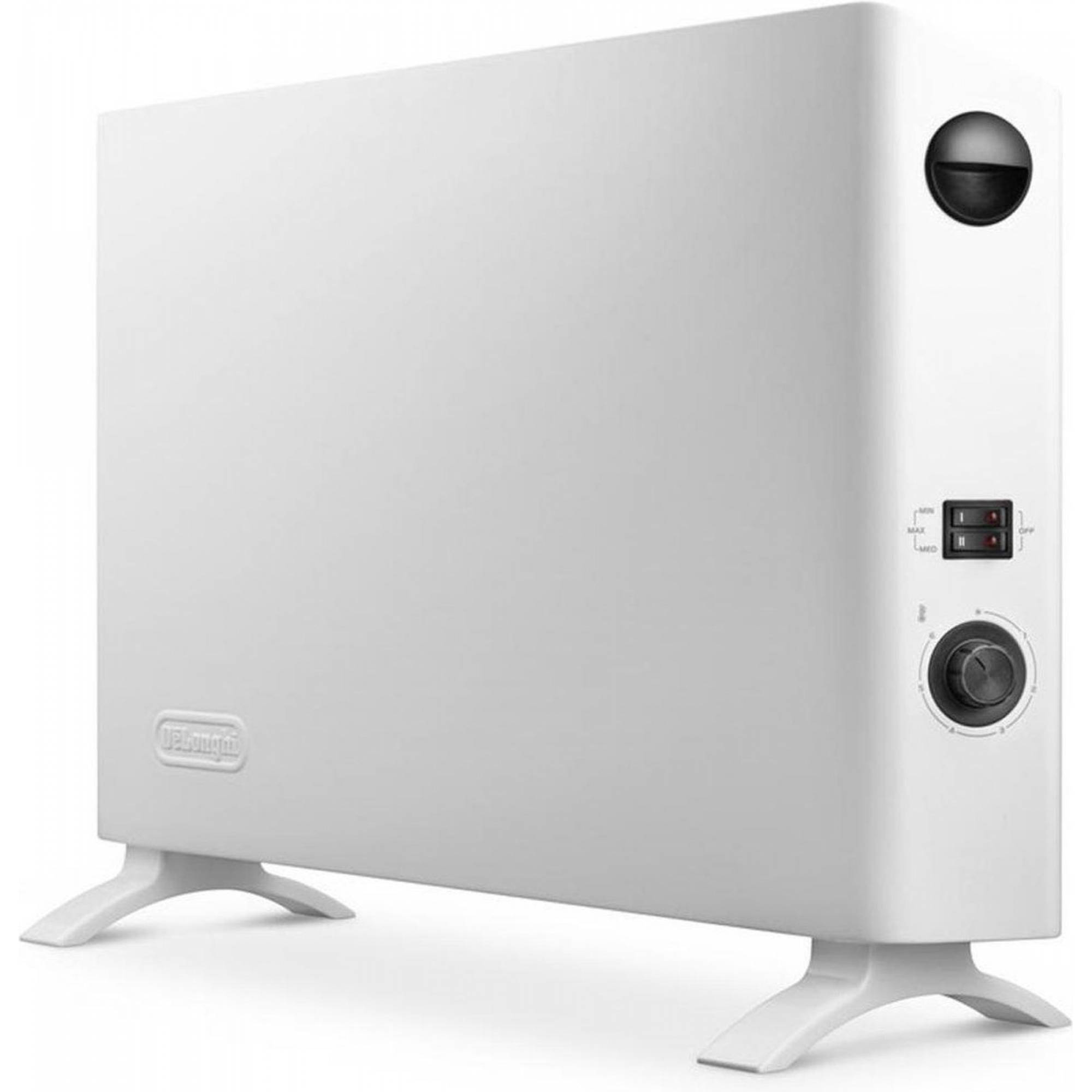 BRAUN (DELONGHI) DLHSX2320F convectorkachel