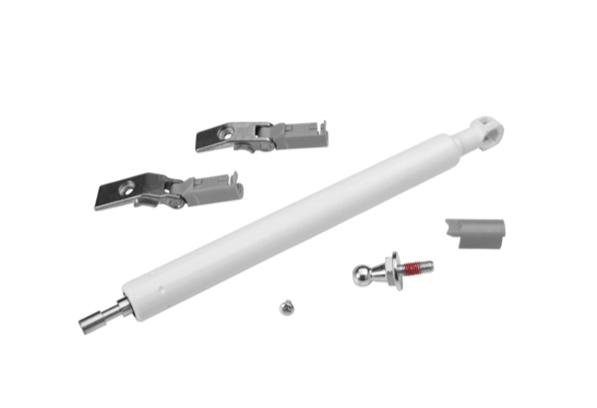 MIELE KSC30 ombouwset