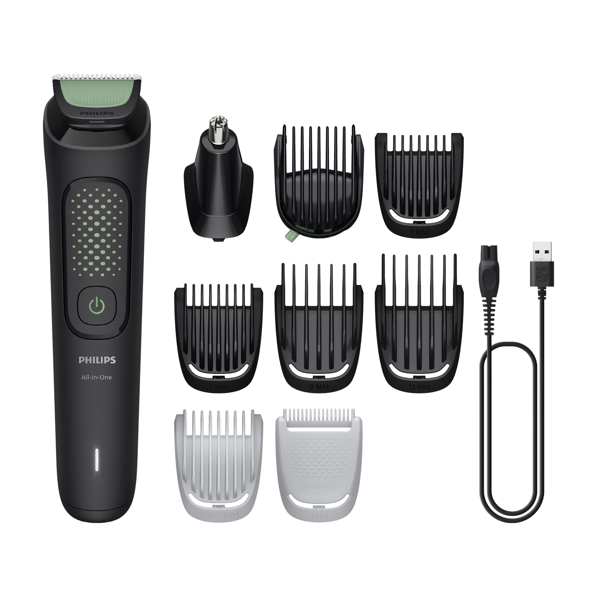 PHILIPS PHMG3945/15 multigroom