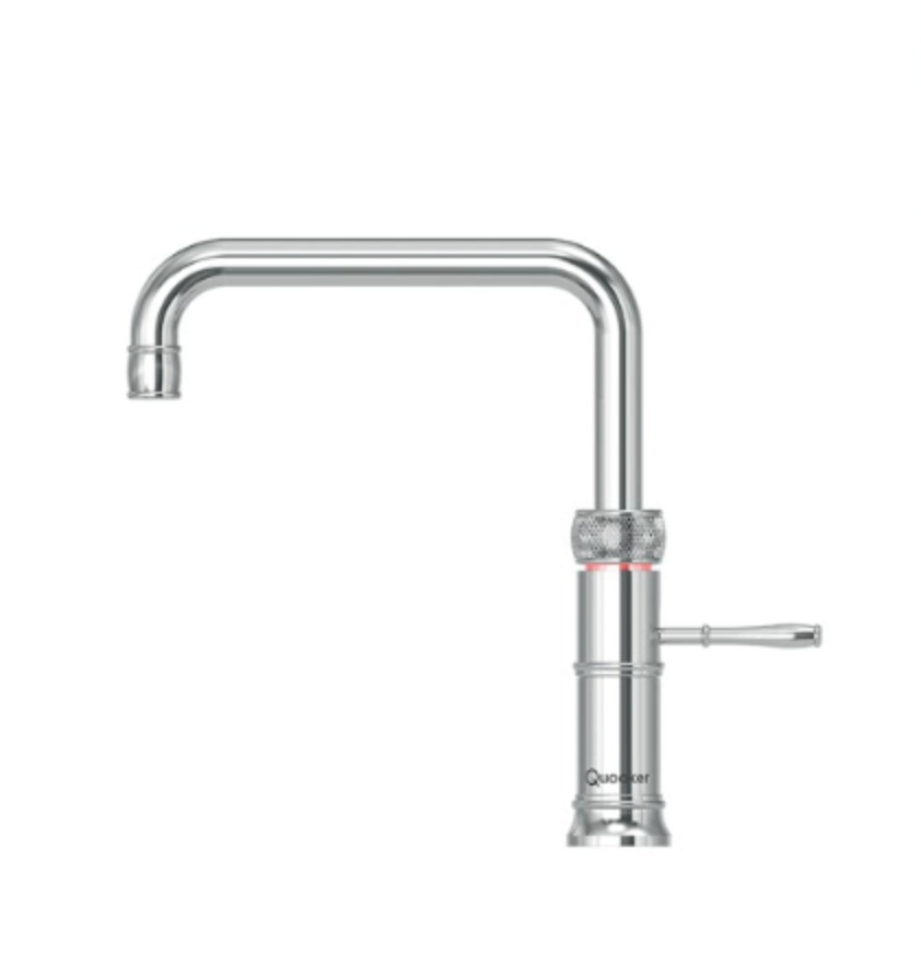 QUOOKER CFNSCHR 2 in1 kraan