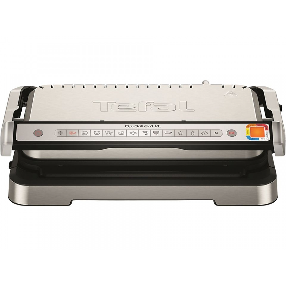 TEFAL TEGC782D10 grill