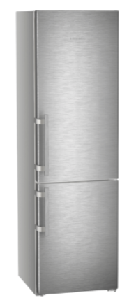 LIEBHERR CNSDD575320 vrijstaande koel-/vriescombinatie - 201cm