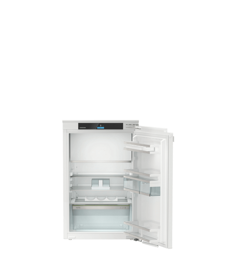 LIEBHERR IRBI395122 koelkast met vriesvak - 88cm