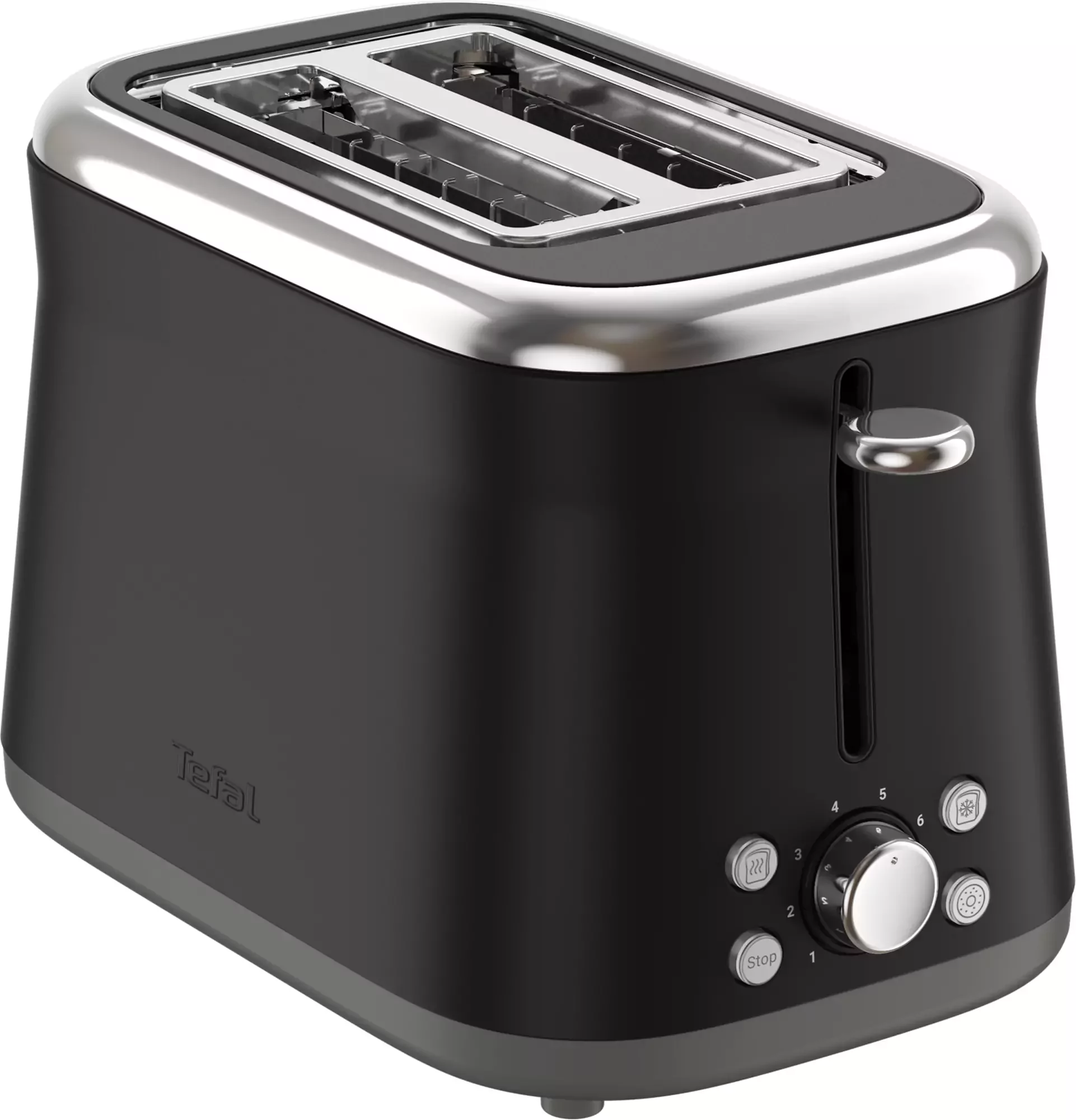 TEFAL TETT7208E0 broodrooster