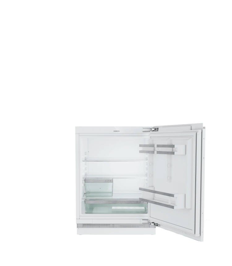 LIEBHERR DURD360020 onderbouw koelkast zonder vriesvak - 82cm