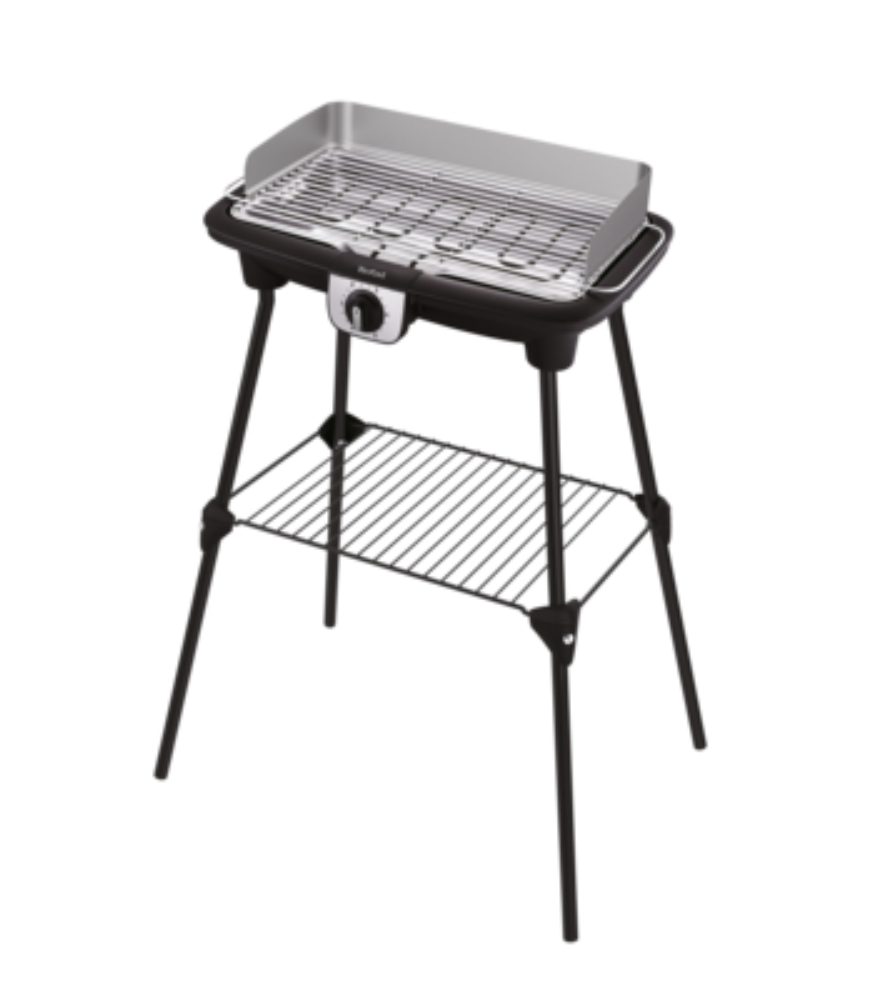 TEFAL TEBG921812 barbecue