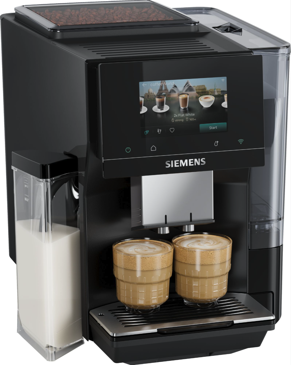 SIEMENS TQ7X5B03 espresso machine