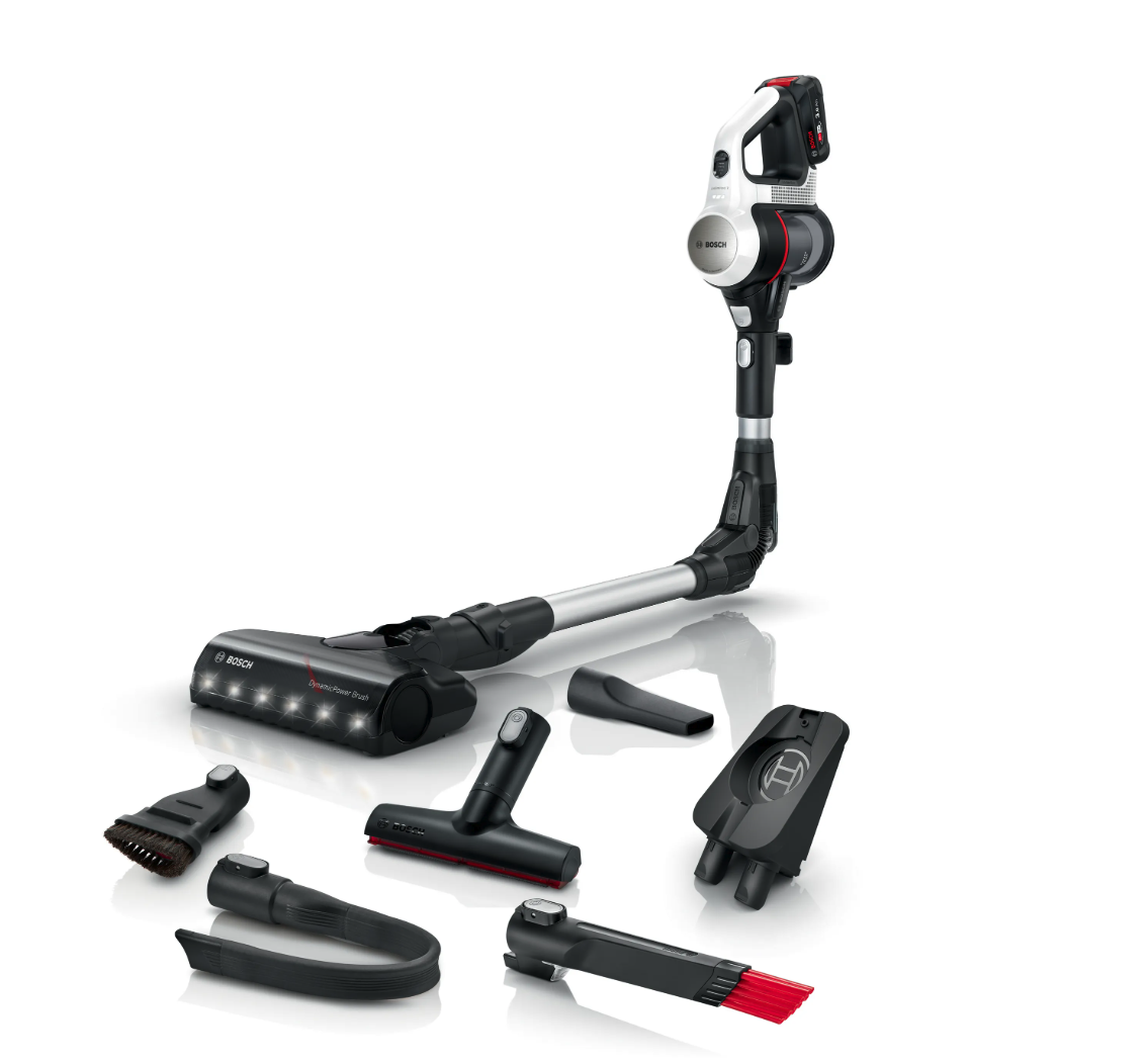 BOSCH BCS711XXL SERIE 7 steelstofzuiger